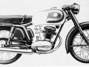 MV 125 Centomila