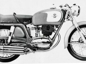 MV 150 RS Centomila