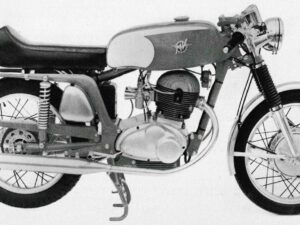 MV 350 B Sport